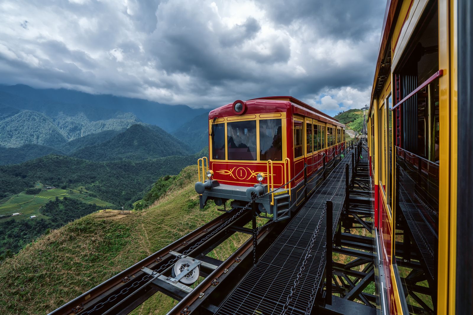 รถไฟฟานซิปัน