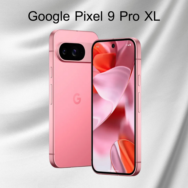 google pixel 9 pro xl