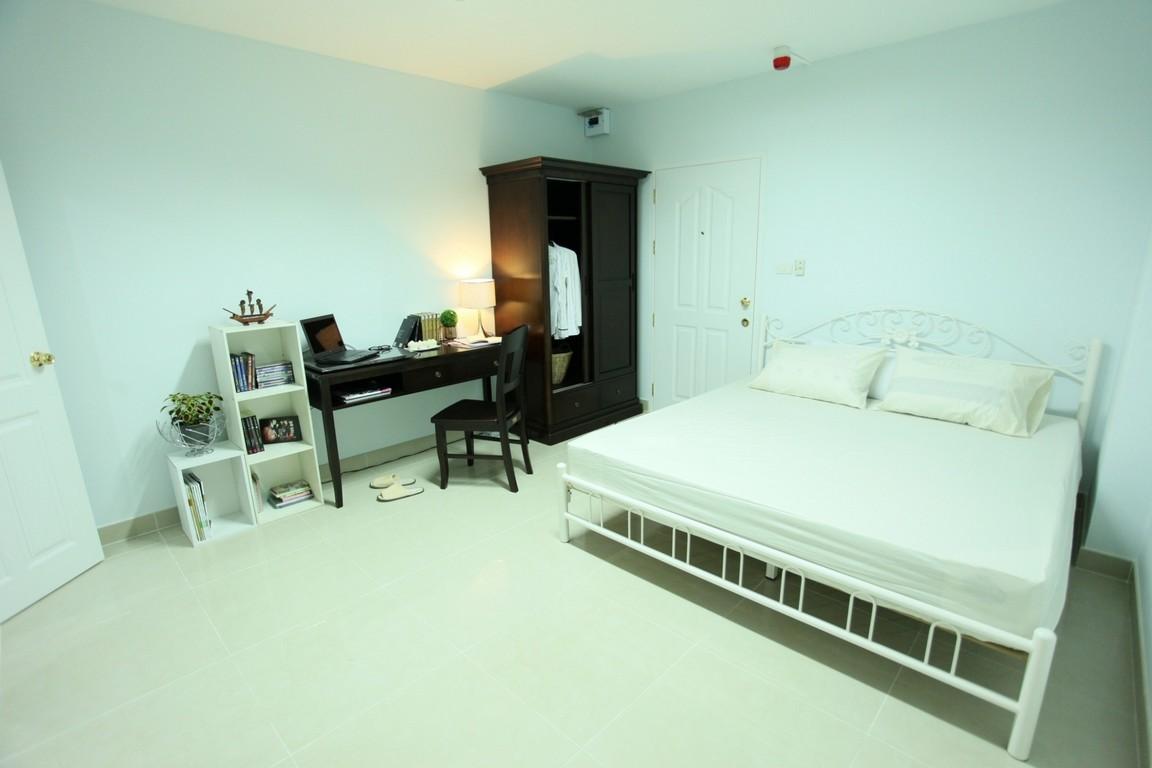 ห้องพัก STANDARD 26 sq.m -  Poonsuk Residence