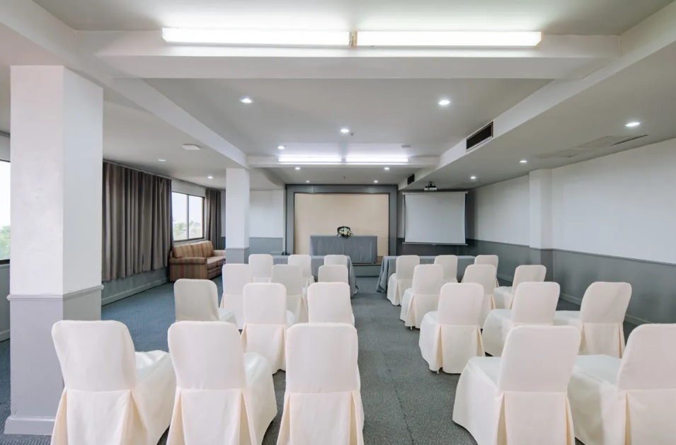 ห้องพัก ห้องประชุม Pailin Room -  RS กาญจนบุรี