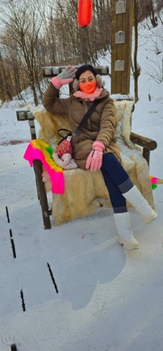 ภาพประทับใจ ทริปจีน ชิงเต่า ฮาร์บิ้น เทศกาลหิมะแกะสลักน้ำแข็ง วันที่ 6-10 ม.ค. 67