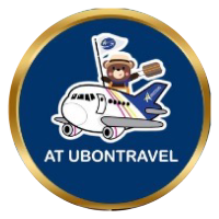 At Ubon Travel Co.,Ltd.  ใบอนุญาต 51/00698
