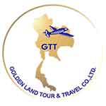 Golden Land Tour & Travel Co.,Ltd.  ใบอนุญาต 11/04738