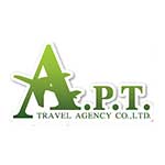 A.P.T. TRAVEL AGENCY CO.,LTD APT Travel Agency