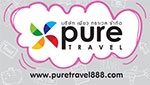 บริษัท เพียว ทราเวล จำกัด puretravel888.com