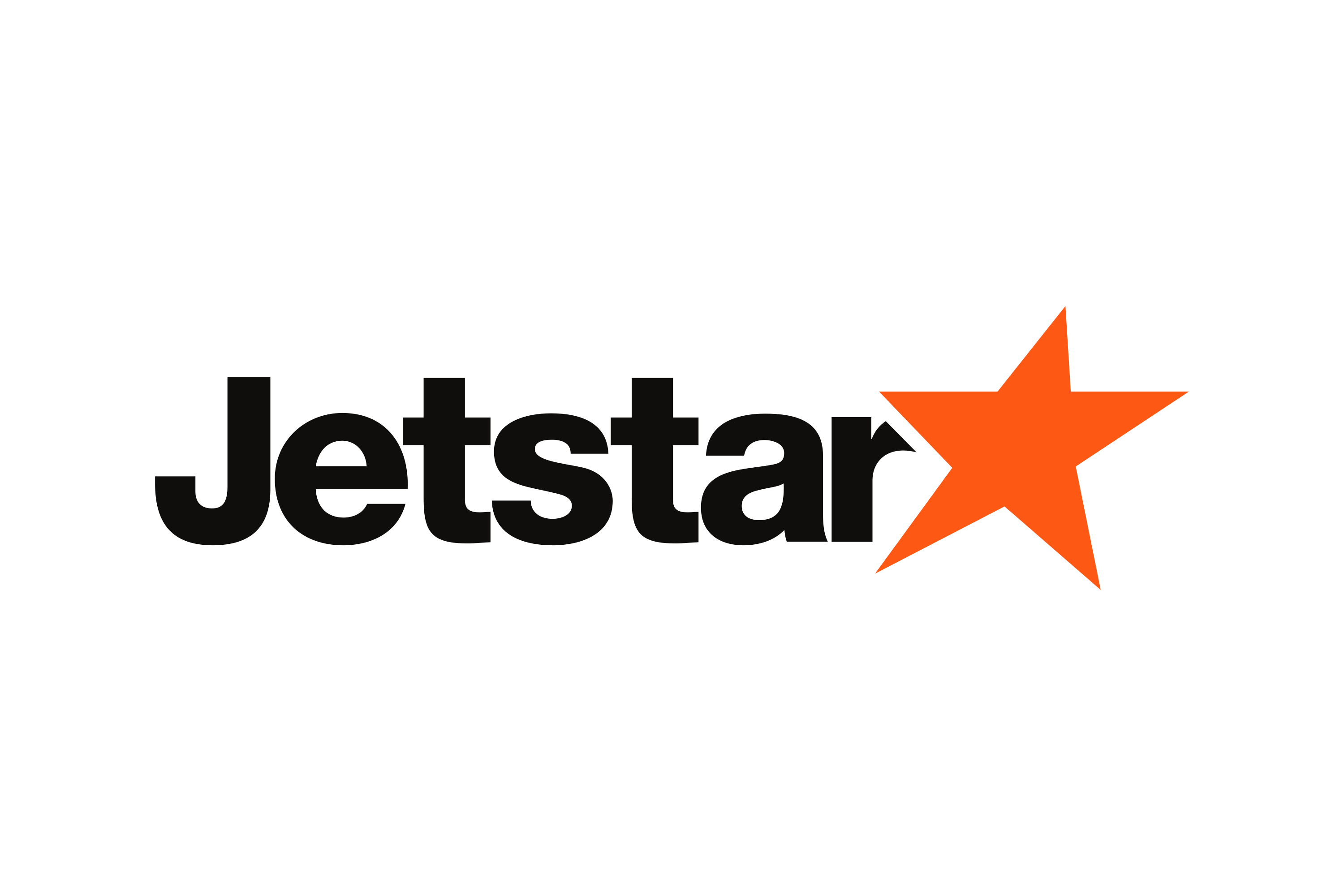 Jetstar Airways (JQ)